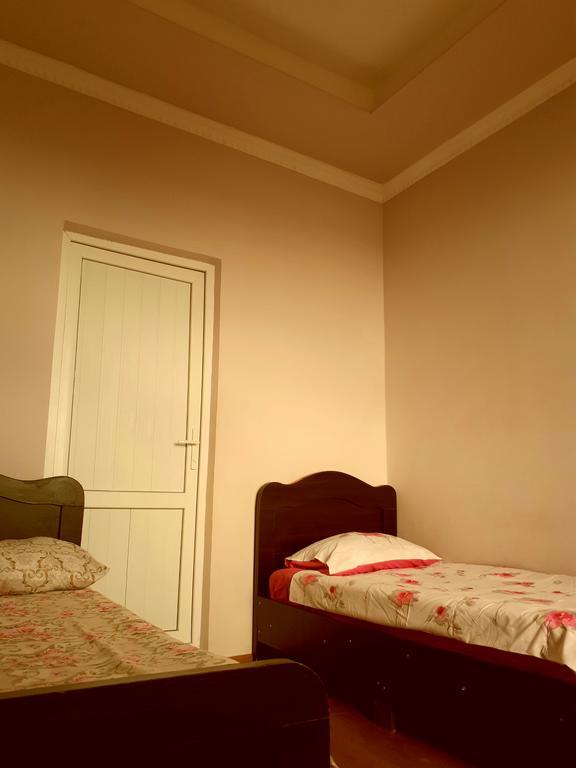 Hotel Kobuleti Lalima House Extérieur photo