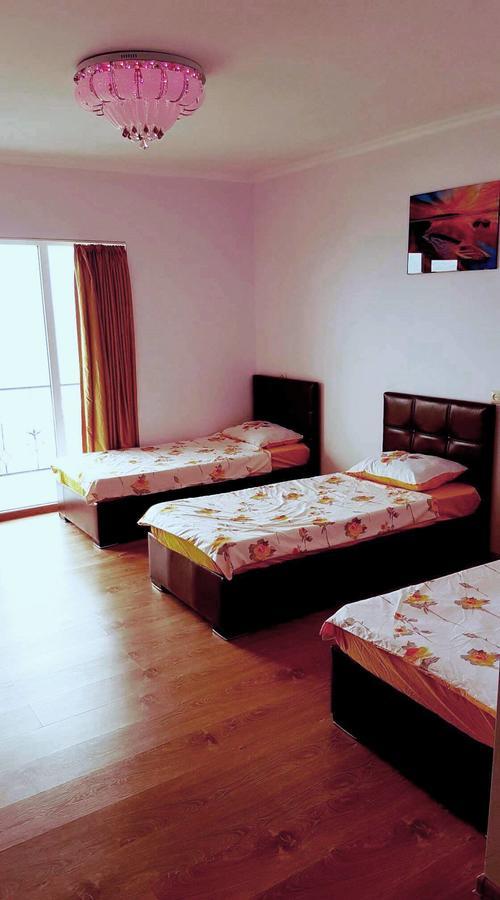 Hotel Kobuleti Lalima House Extérieur photo
