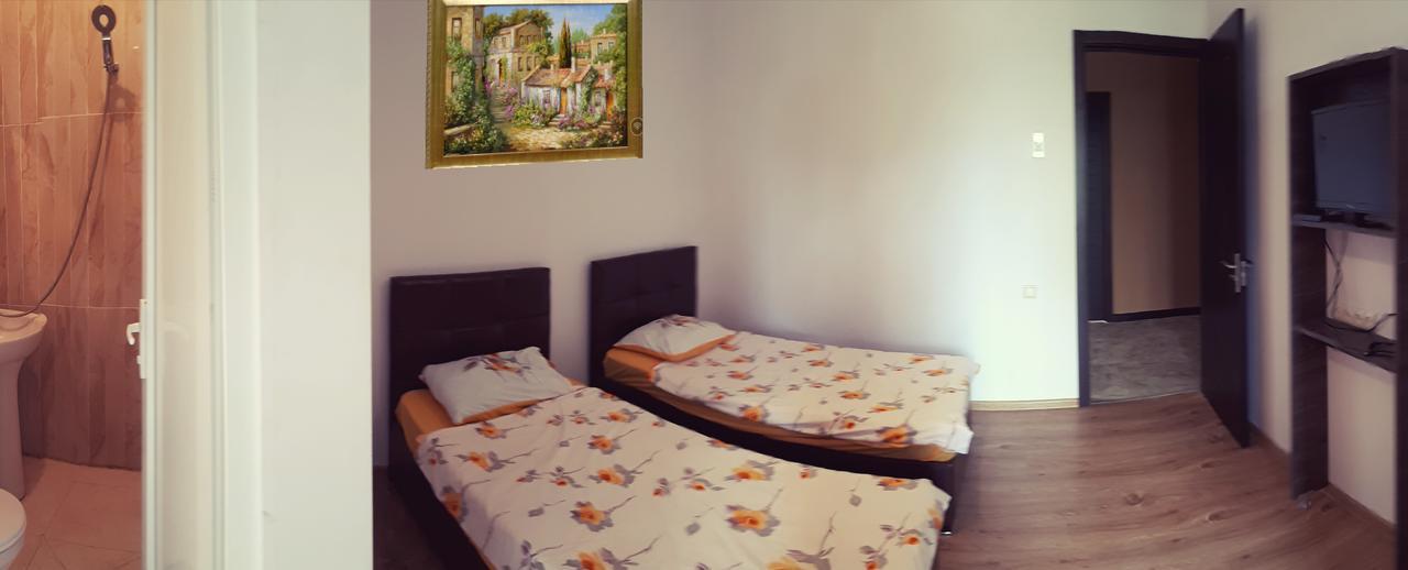 Hotel Kobuleti Lalima House Extérieur photo