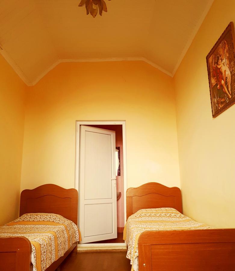 Hotel Kobuleti Lalima House Extérieur photo