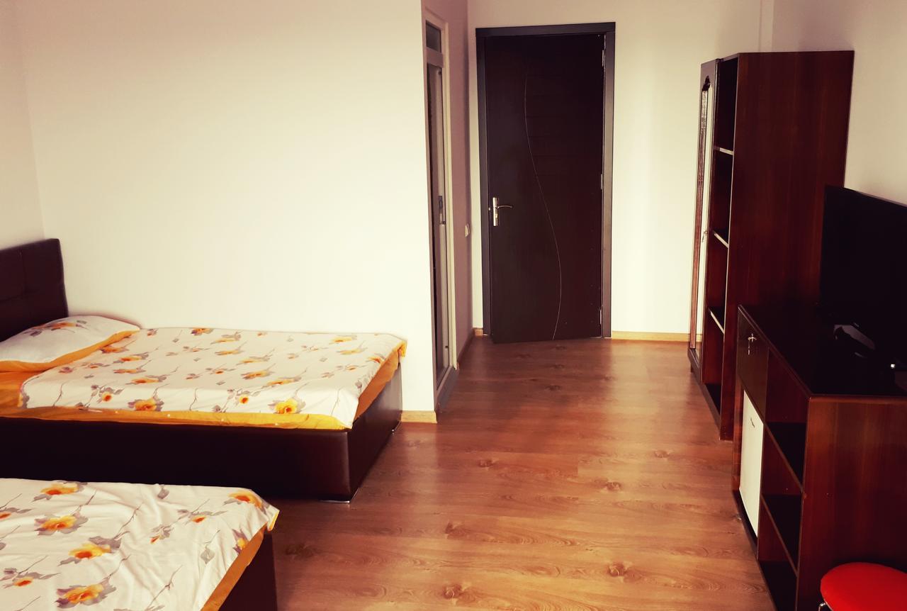 Hotel Kobuleti Lalima House Extérieur photo