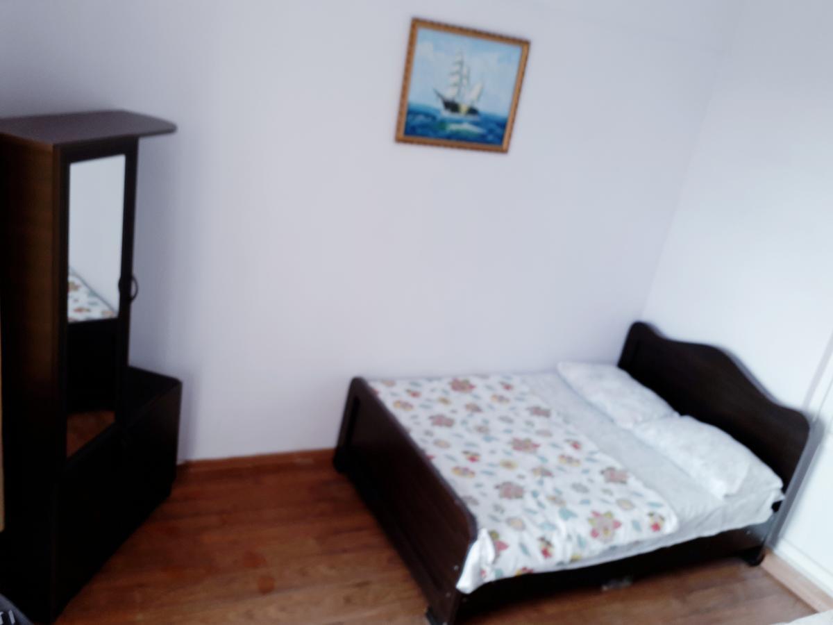 Hotel Kobuleti Lalima House Extérieur photo