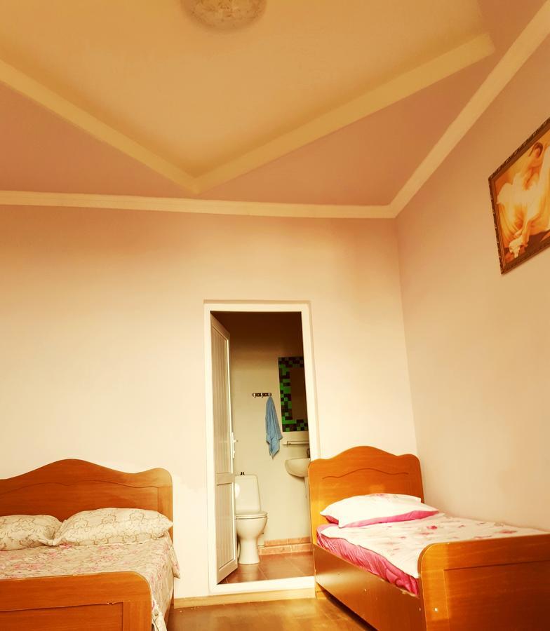Hotel Kobuleti Lalima House Extérieur photo
