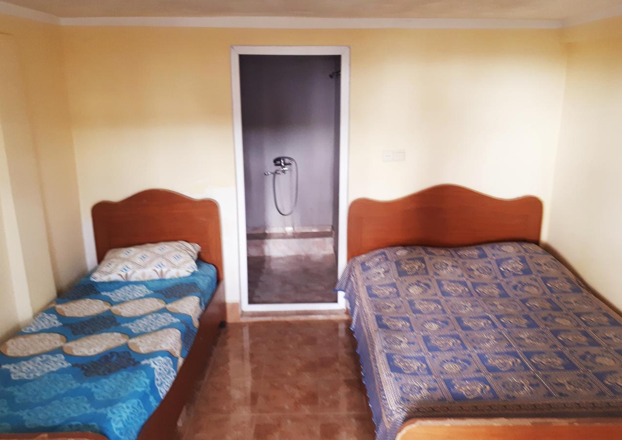 Hotel Kobuleti Lalima House Extérieur photo